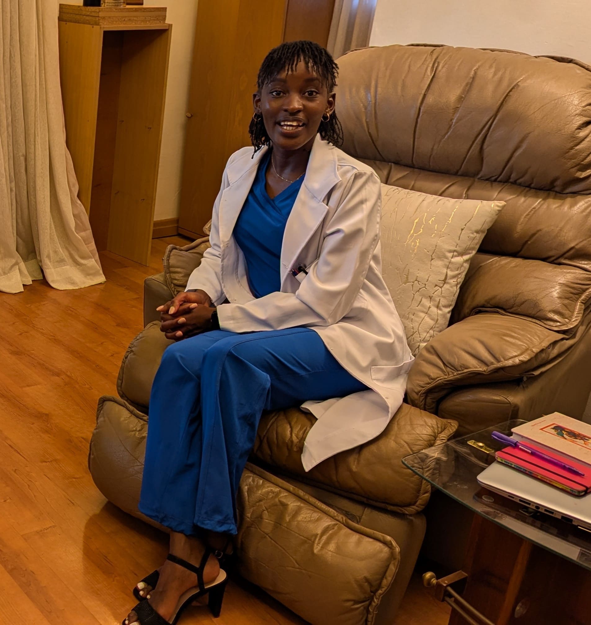 Professional Therapist