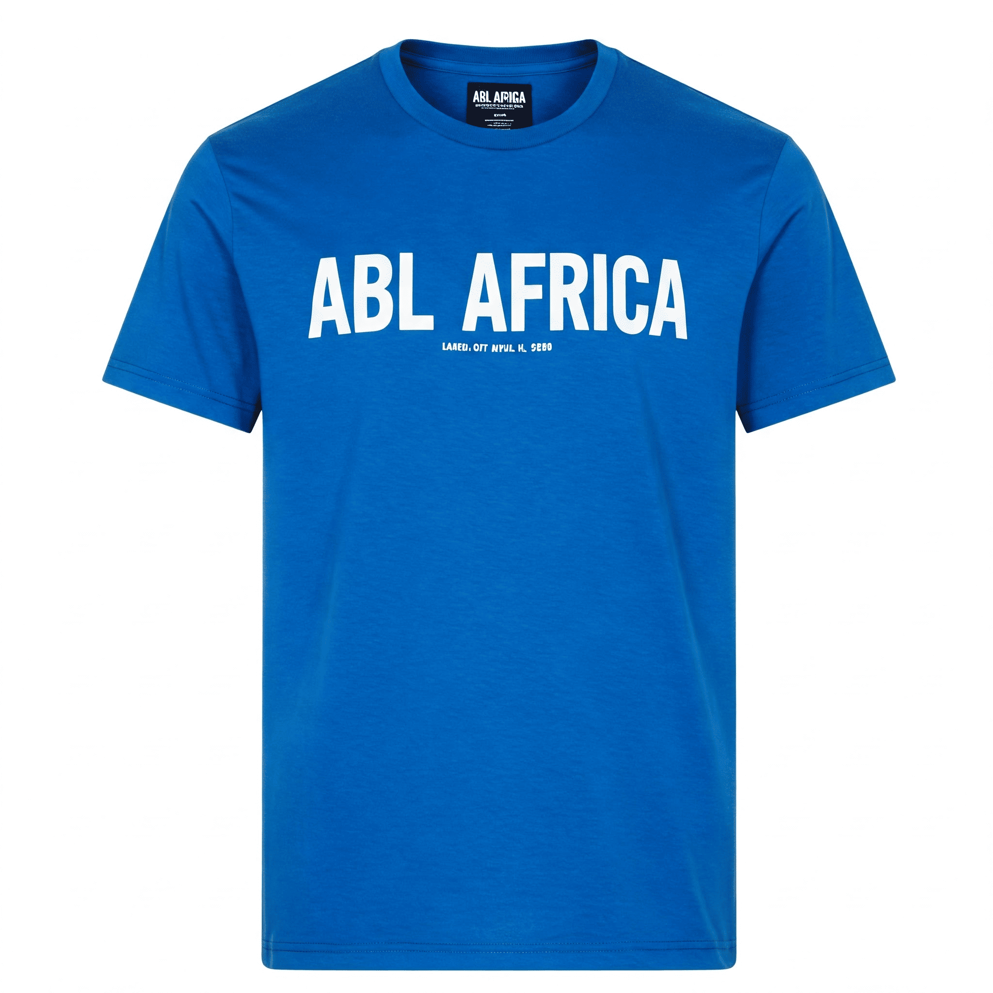 ABL' T-Shirt